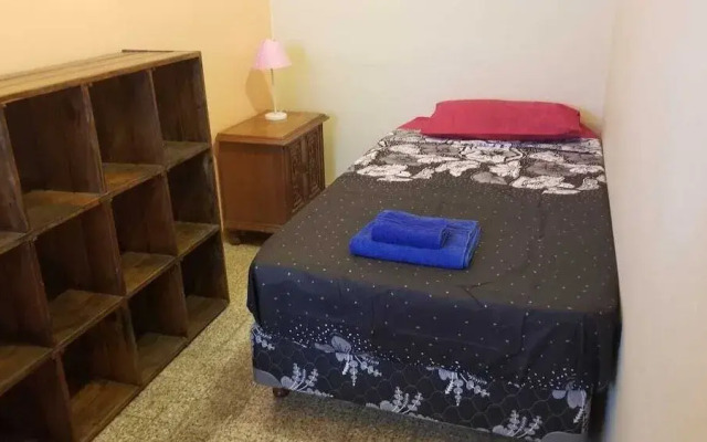 Hostel Hostal Caballito Blanco