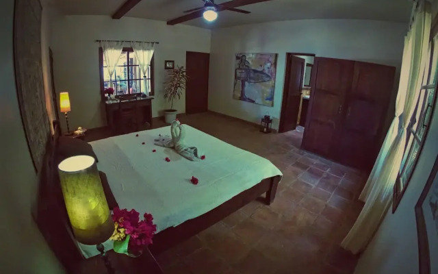 La Veranera guest house
