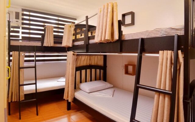 Hilik Boutique Hostel