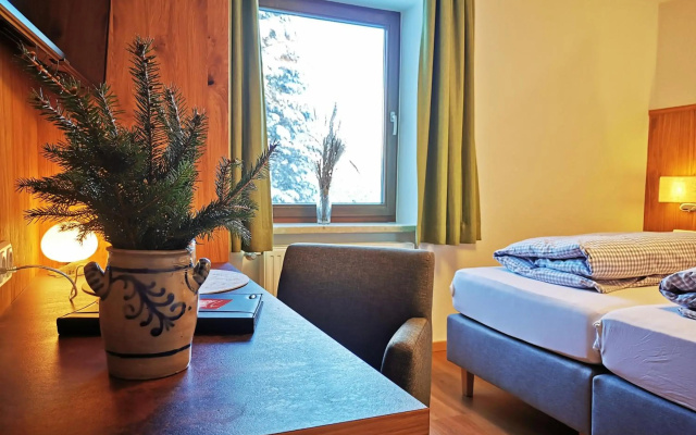 Hotel Waldmann