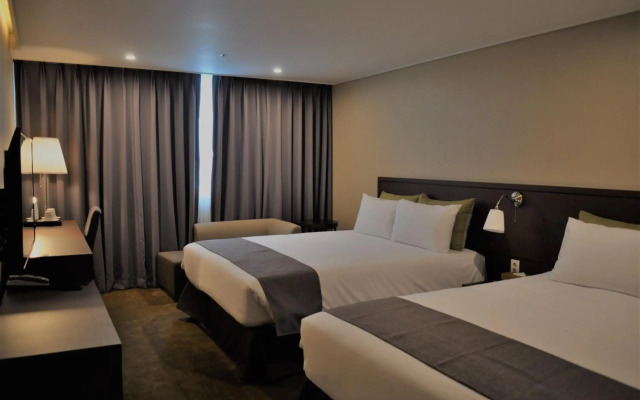 Hotel Shalom
