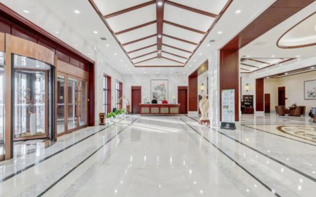 Shenghao Seasons Hotel
