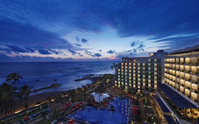 Radisson Blu Resort Galle