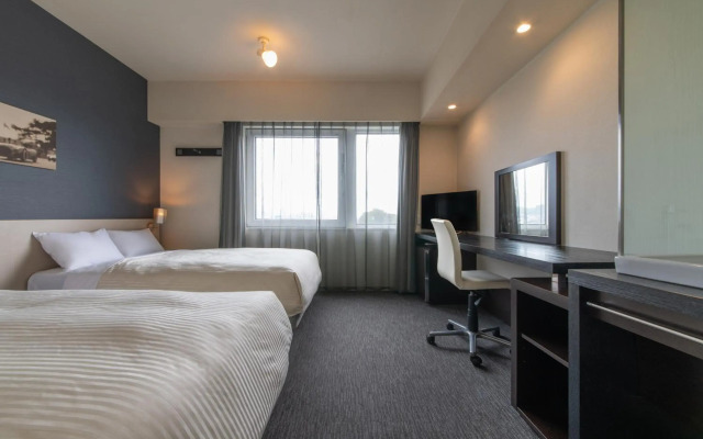 Hotel Vista Kumamoto Airport