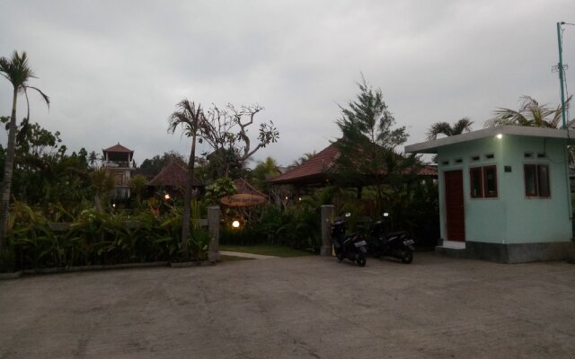 Emir surfcamp