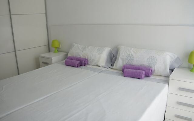 Apartment Blanes Beach