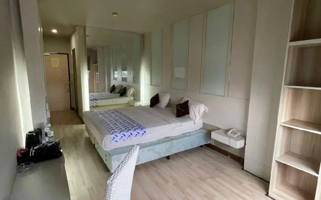 NIDA Rooms Raden Pateh Boloi Batam