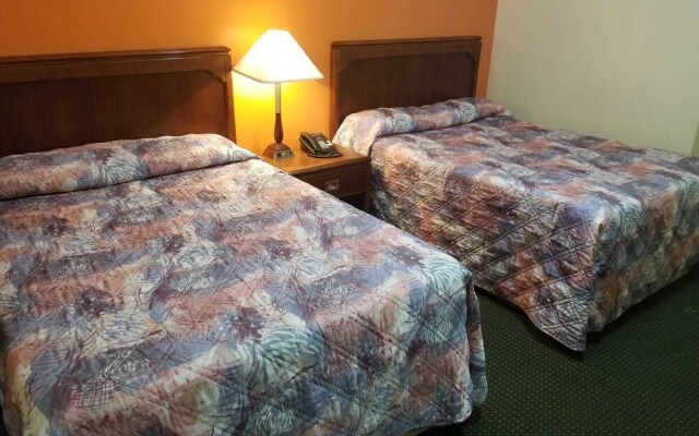 Norvic Motel