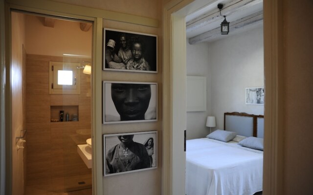 Residenza Poggio Al Sole