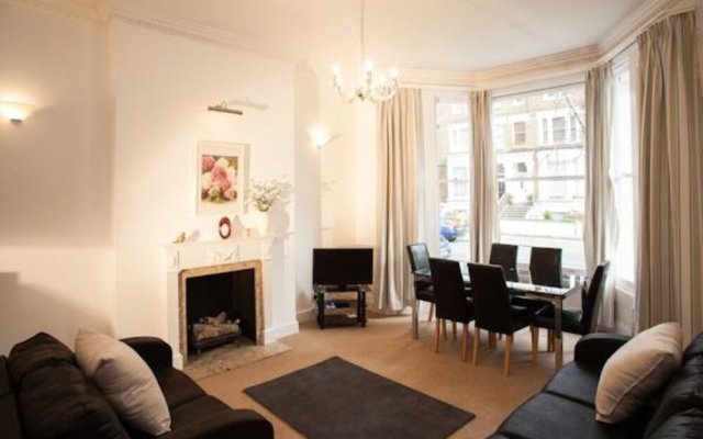 Lamington - Shepherds Bush Serviced Apartments