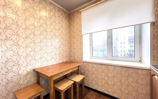 Апартаменты на улице Полярные Зори 3