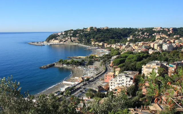 Charming Flat in Cogoleto 3