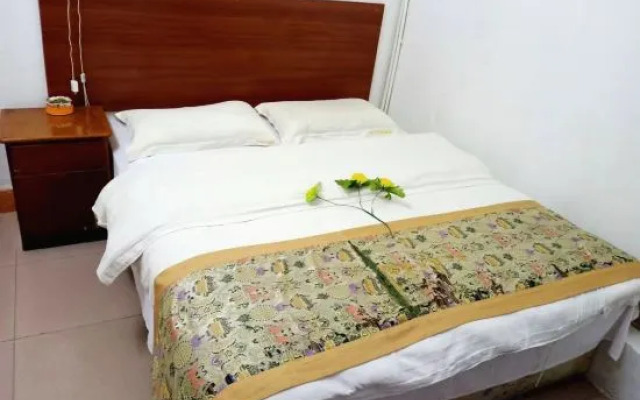 Dreamland Convenience Hotel