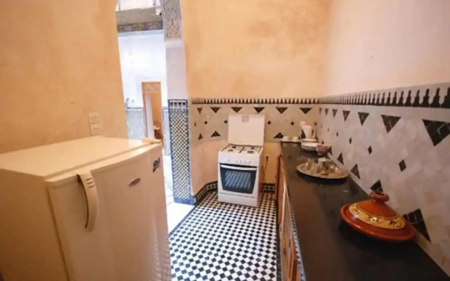 Riad Dar Benares