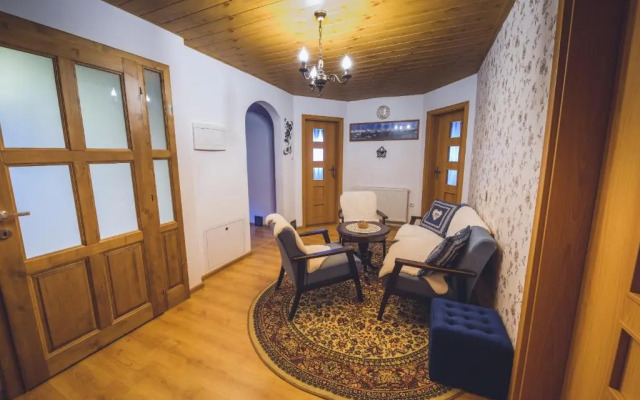 Apartmán u Paťka Zuberec