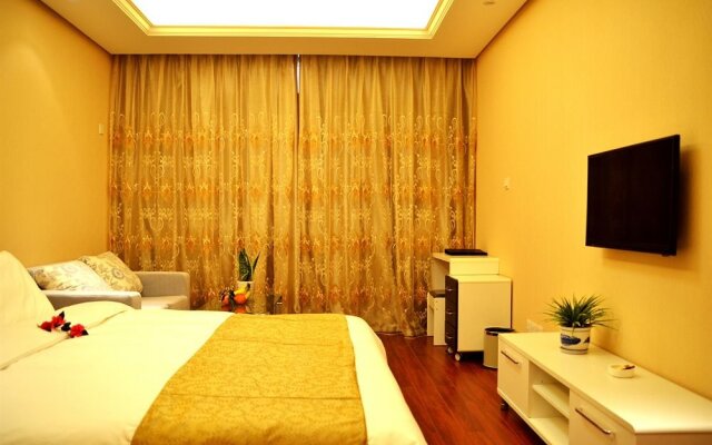 Hangzhou Sweetome Vacation Rentals-Zhuantang Yunxi Yinxiang