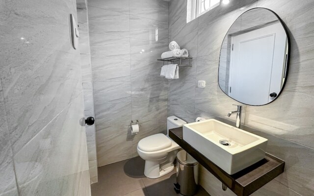 Blu Hotel Boutique