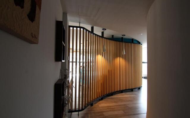 Hotel La Sèquia Molinar