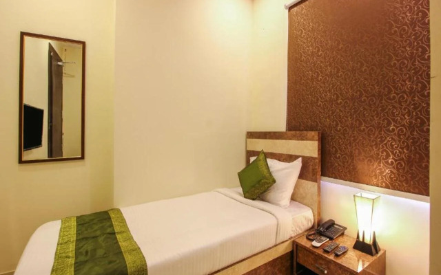 Treebo Address Inn, Banjara Hills