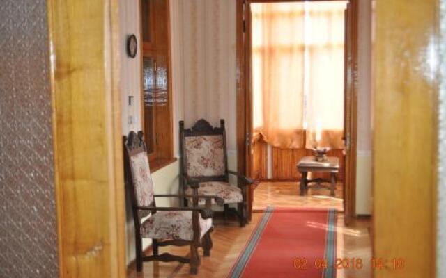 Guest House Kharabadze Family