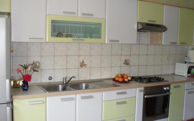 Apartments Desanka