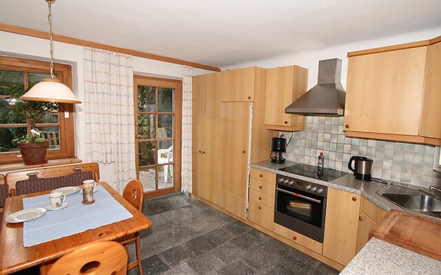 Ferienhaus Dr.Steiner 18792