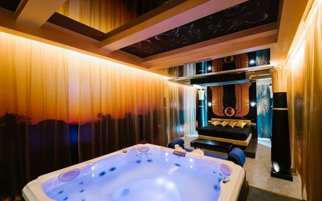 Hotel Roma Viii