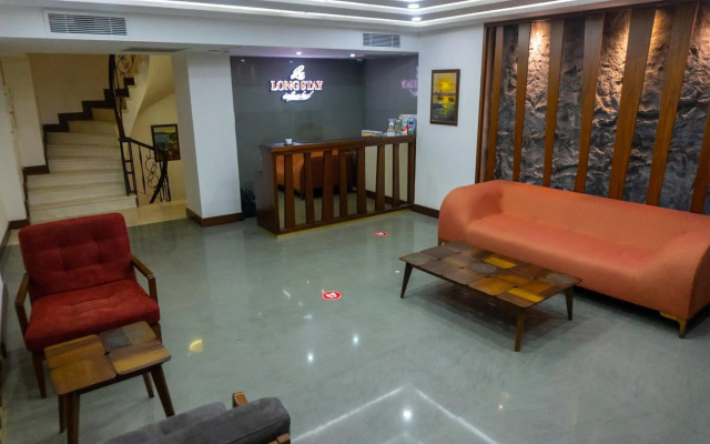 Sabra Residence