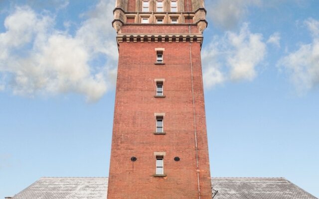 Sark Tower