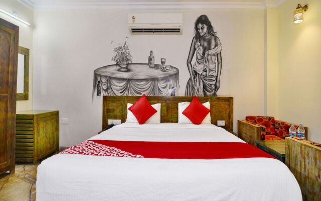 OYO 1006 Hotel Red Fort