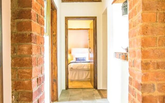 The Old Granary Bed & Breakfast