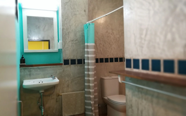 60 Bluehouse - Hostel