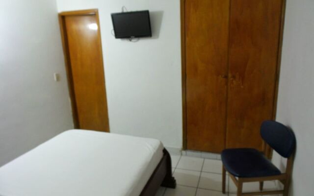 Hotel Guaracao