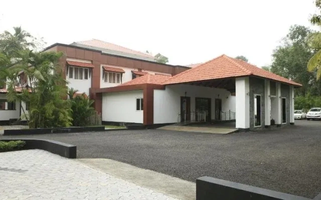 Karapuram Residency