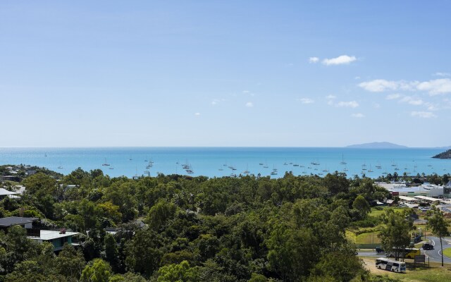 Azure Sea Whitsundays