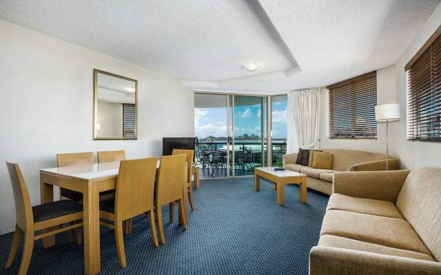 Landmark Resort