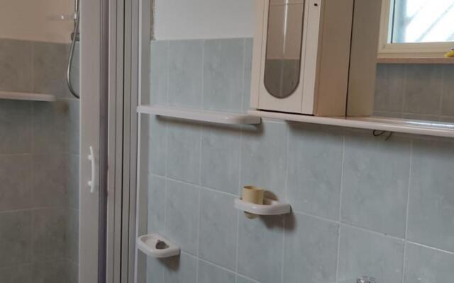 Two level apartment Aragosta-ARAGOSTA