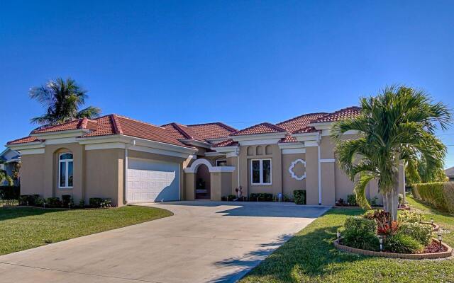 Vacation Homes by Vesteva