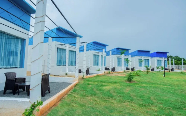 Seaborne Beach Resort
