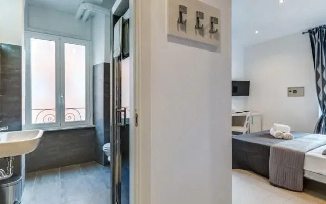 San Giovanni Suites