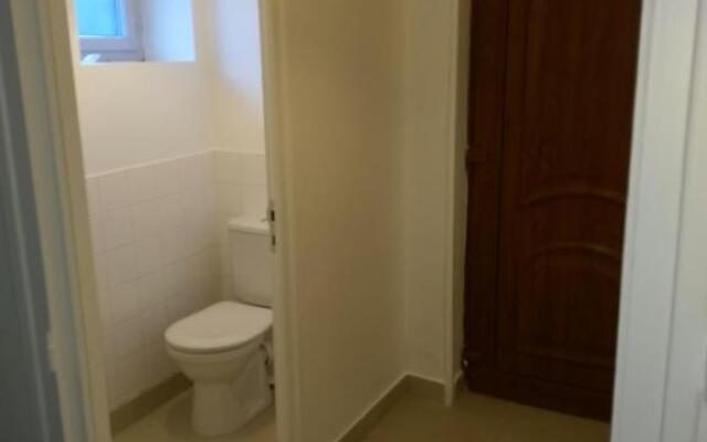 "O'Couvent" - Appart 1 chambre 44 m2 - rdc extérieur