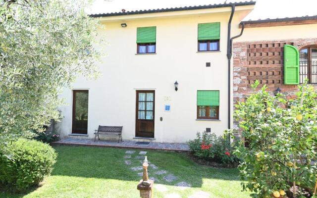 Agriturismo Corte Stefani