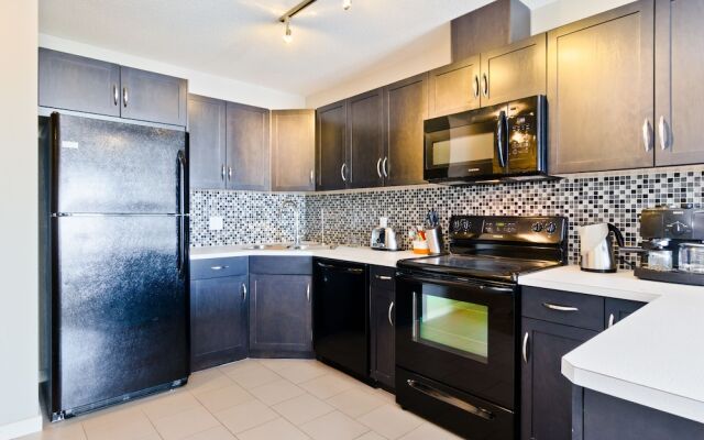 Ostays Condos - Alura