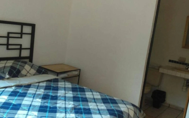 Departamento Comodo, Centrico, Estacionamiento