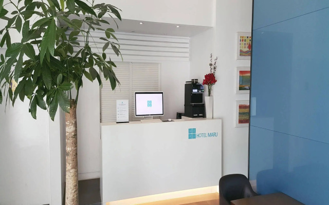 Maru Hotel