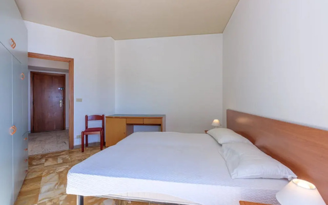 Grattacielo Vittoria 7 Sea Front