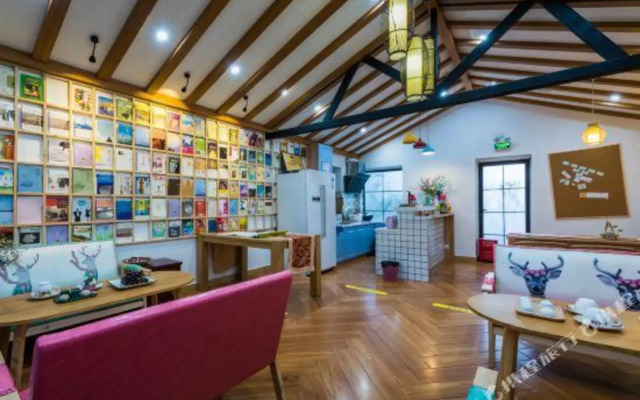Slow Life Theme Inn