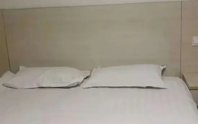 Taizhou Yichating Hotel