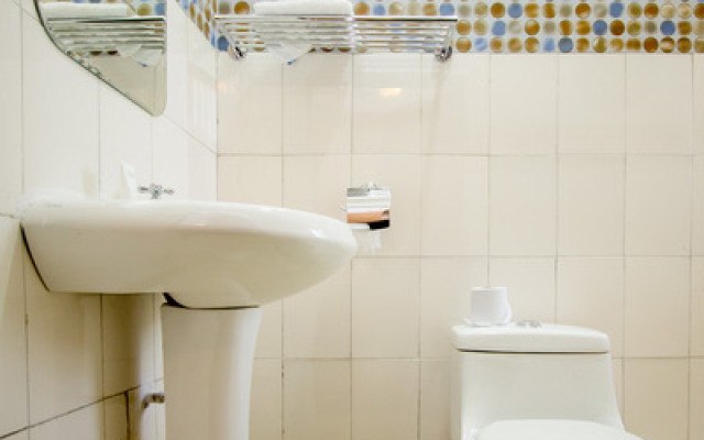 Osnet Boutique Resort