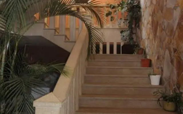 Casa Felisa Marcelle